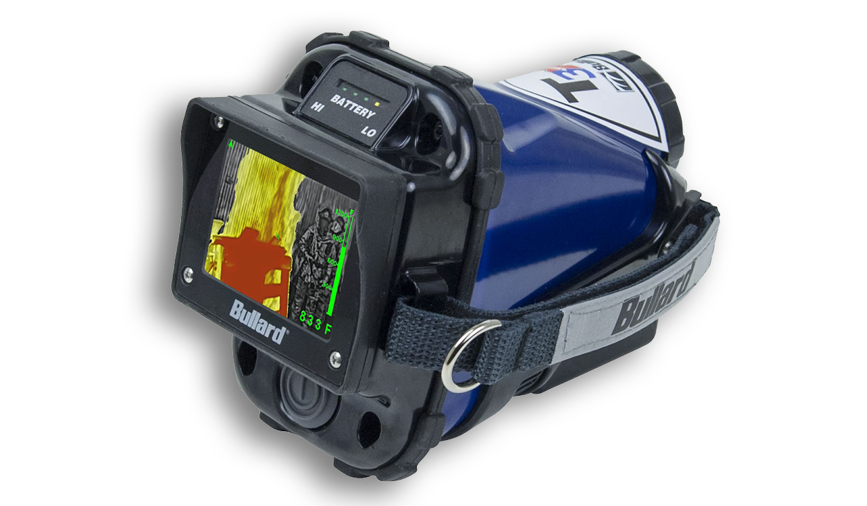 Thermal Imaging Cameras